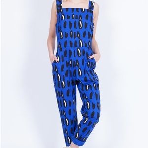 XS Nooworks Overalls